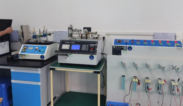 Mechanical & Durability Testing