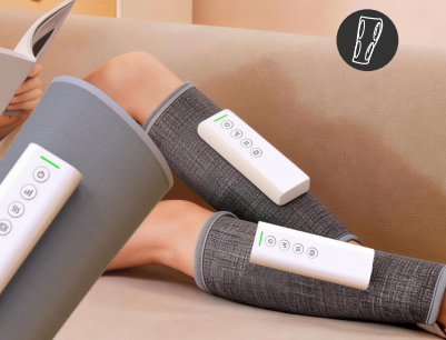 Calf Massager XFT-100