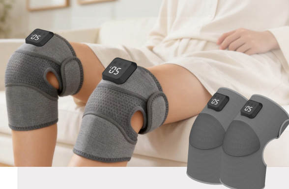 Knee Massager XFT-701