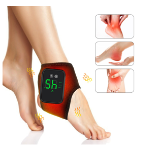 Ankle Massager XFT-901