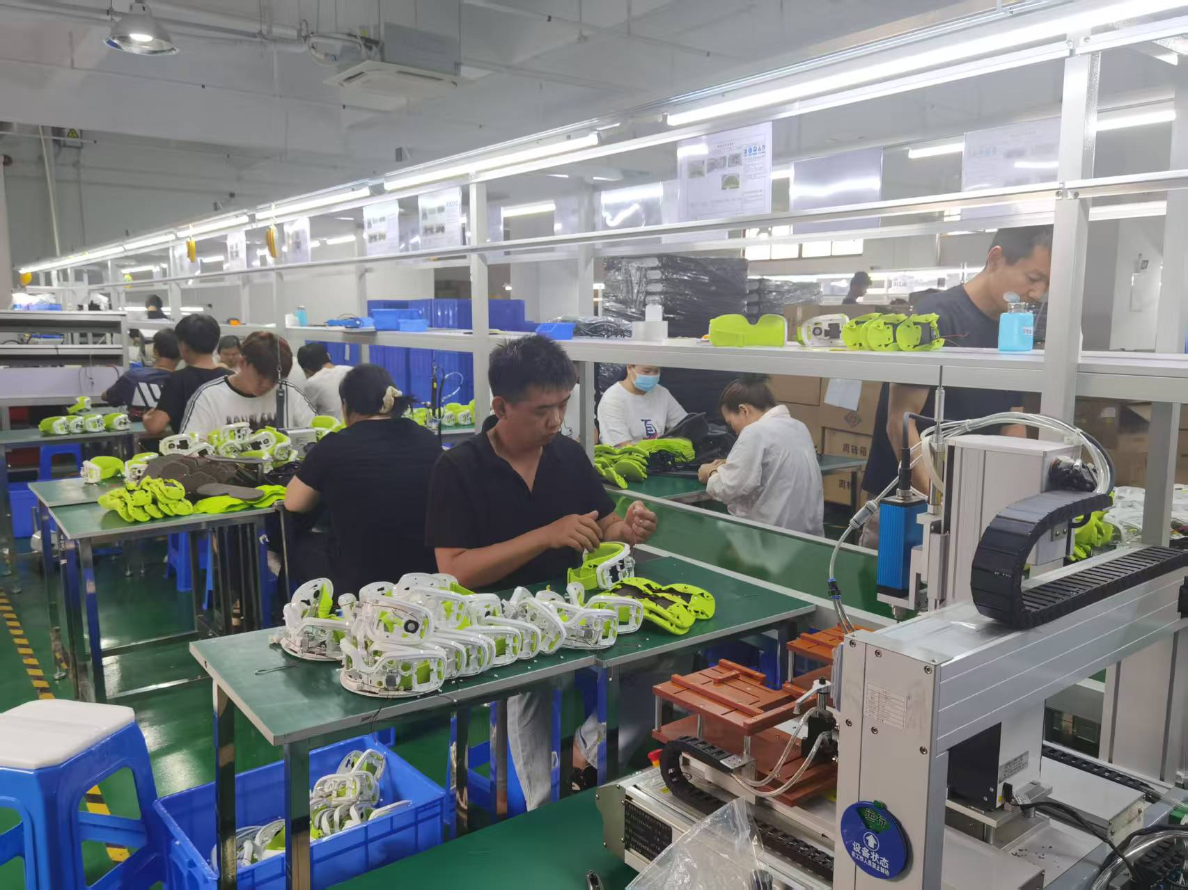 XFT Innovation Workshop
